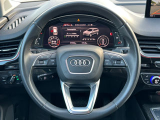 Audi Q7 foto 13