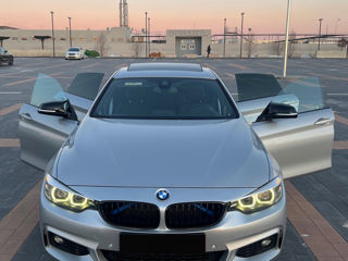 BMW 4 Series foto 1