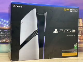 Sony PlayStation 5 Pro