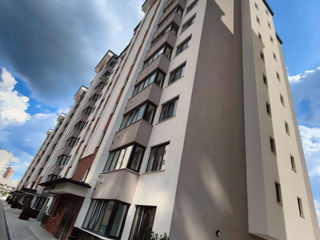 Apartament cu 4 camere, 85 m², Buiucani, Chișinău