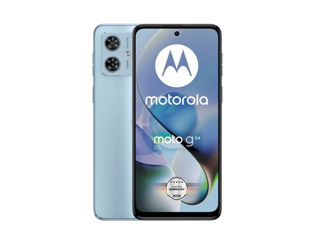 Motorola G54 5G 8/256Gb Blue - всего 3499 леев!