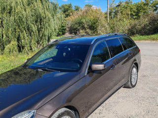 Mercedes E-Class foto 7