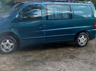 Mercedes Vito foto 5