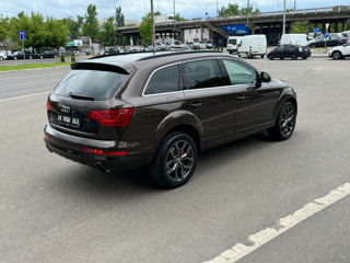 Audi Q7 foto 6