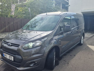 Ford Transit Connect foto 5