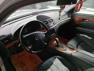 Mercedes E-Class foto 10