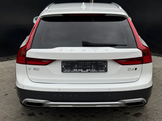 Volvo V90 Cross Country foto 5