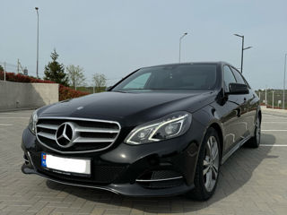 Mercedes E-Class foto 3