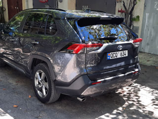 Toyota Rav 4 foto 5