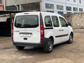 Mercedes Citan foto 6