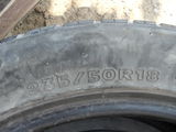 hankook 235/50/18 foto 3