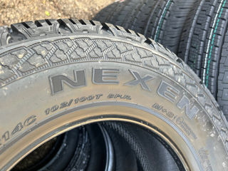 205/70 R14C Nexen Roadian AT 4x4/ Доставка, livrare toata Moldova foto 8