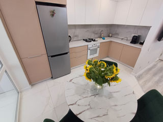 Apartament cu 1 cameră, 49 m², Telecentru, Chișinău foto 1