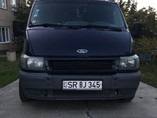 Ford Transit foto 1