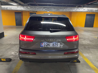 Audi Q7 foto 3