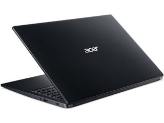 Acer aspire 3, новый в упаковке, 15,6"/ amd 3050 silver/ 8 ram/ 256 ssd/ win 10 foto 6