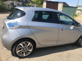 Renault ZOE foto 2