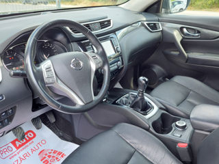 Nissan X-Trail foto 7