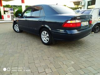 Mazda 626 foto 4