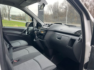 Mercedes Vito foto 6