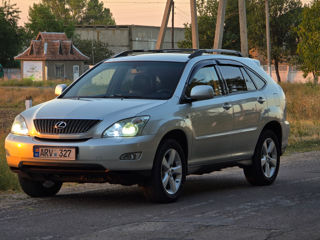 Lexus RX Series