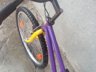 Vand sau schimb bicicleta.merge destul de bine scrieti sms sau foto 5