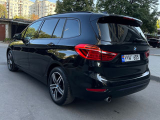 BMW 2 Series Gran Tourer foto 6