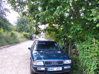 Audi 80 piese foto 5