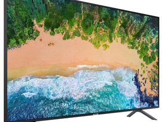 Samsung 49NU7102, 123 cm, ultra HD 4K, preț nou: 8399lei, preț vechi:17999 lei, hamster. foto 2