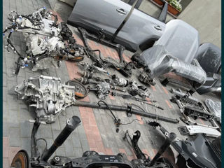 Dezmembrare Toyota RAV 2015-2022 foto 3