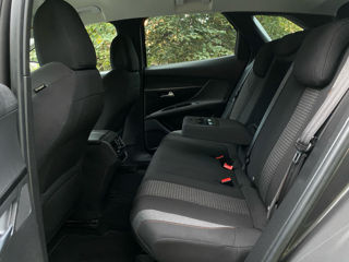 Peugeot 3008 foto 14