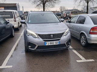 Peugeot 5008 foto 2