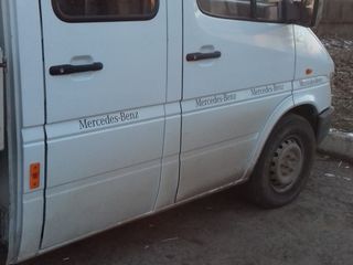 Mercedes Sprinter 312 foto 4