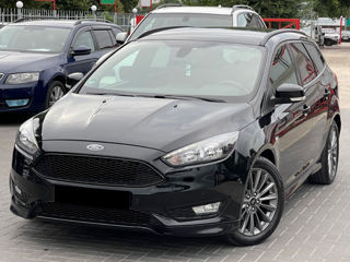 Ford Focus ST foto 3