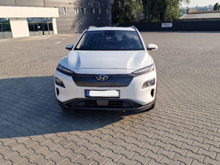 Hyundai Kona foto 2