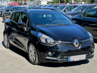 Renault Clio foto 4