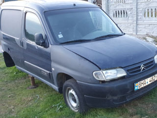 Piese Citroeon (citroen) Berlingo foto 1