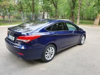 Hyundai i40 foto 5