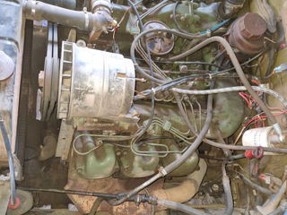 Motor OM421 foto 3