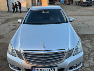 Mercedes E-Class foto 7