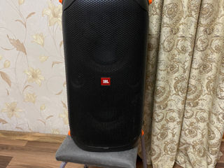 JBL PB 110