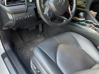 Toyota Camry foto 4