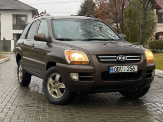 KIA Sportage foto 3