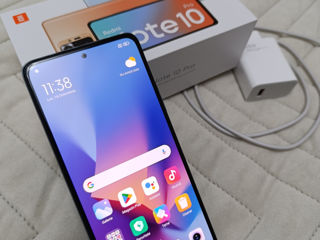 Vind Redmi note 10 pro 8Gb 256gb foto 2