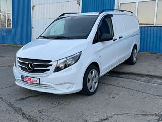 Mercedes Vito foto 16