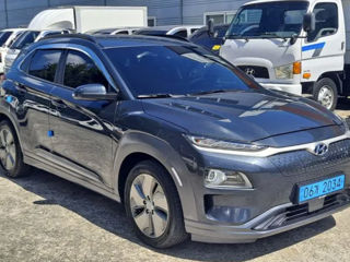 Hyundai Kona foto 1