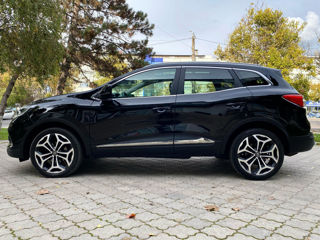 Renault Kadjar foto 6