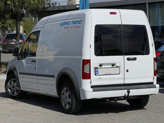 Ford Transit Connect foto 5