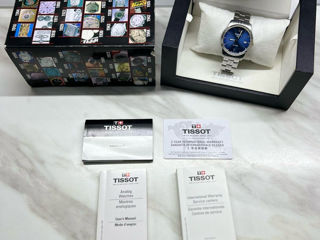 Tissot PR100 foto 2