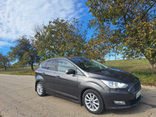 Ford C-Max foto 6